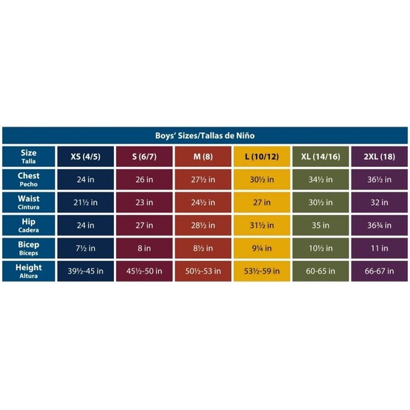 Kids Pirate Costume Child Boy's Size 6/7 Halloween Outfit 100% Polyester - Picture 6 of 6